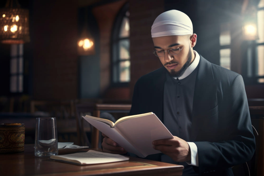 القران الكريم وعلومه