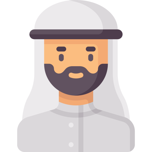 Teachers who are native Arabic speakers