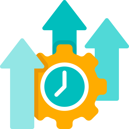 Continuous monitoring and periodic evaluation of student level