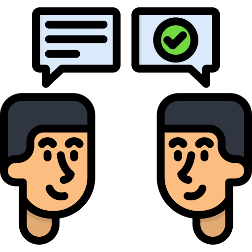 Educational materials that focus on speaking skills